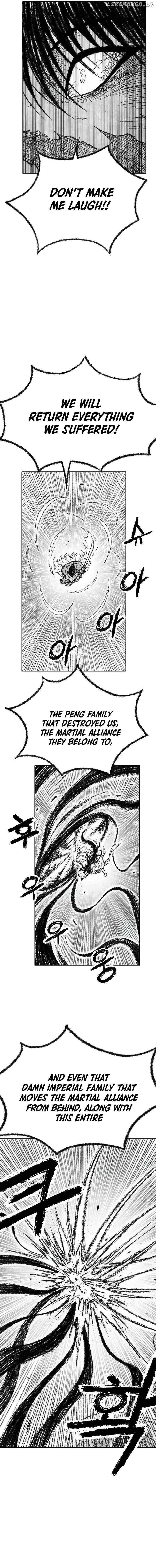 Read Black Serpent en Manga Online