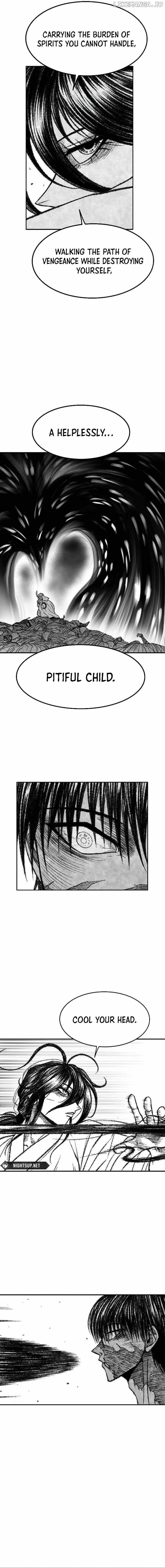 Read Black Serpent en Manga Online