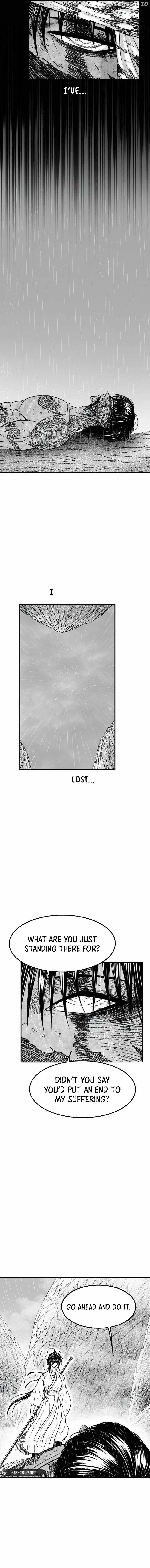 Read Black Serpent en Manga Online
