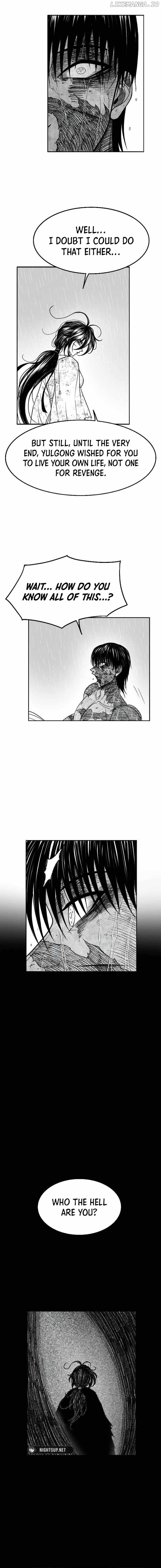 Read Black Serpent en Manga Online