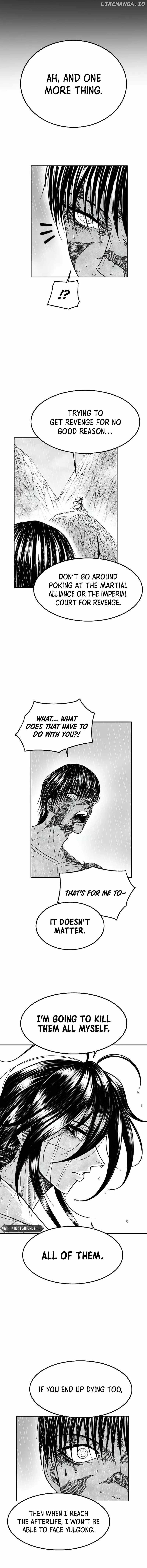 Read Black Serpent en Manga Online