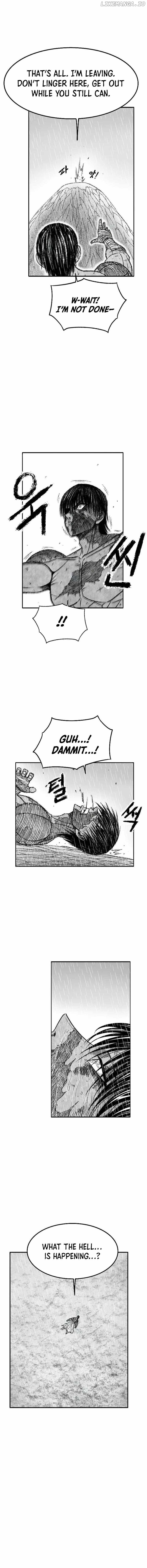Read Black Serpent en Manga Online