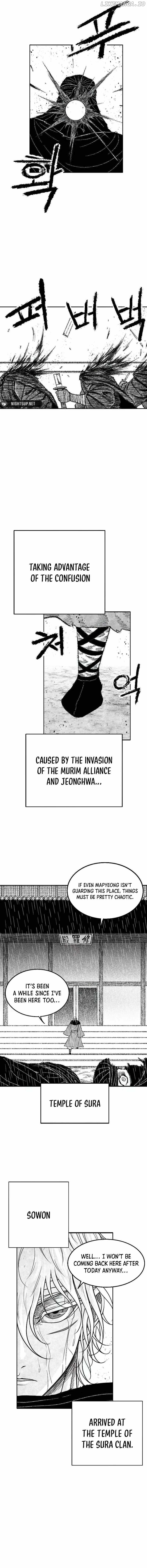 Read Black Serpent en Manga Online