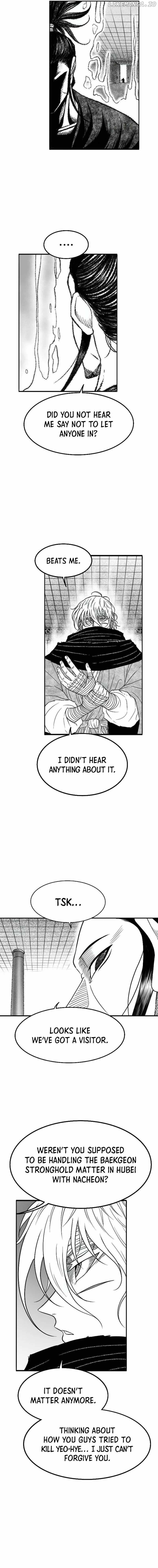 Read Black Serpent en Manga Online