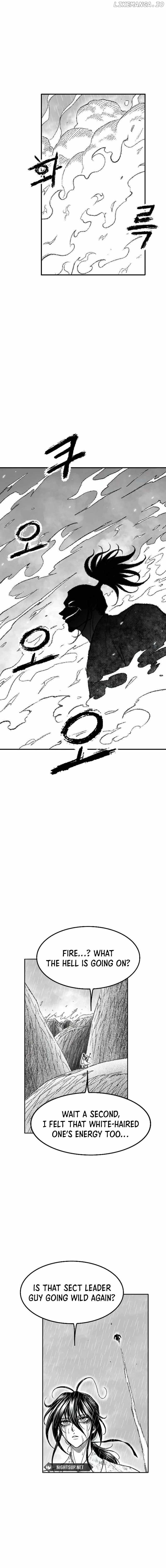 Read Black Serpent en Manga Online