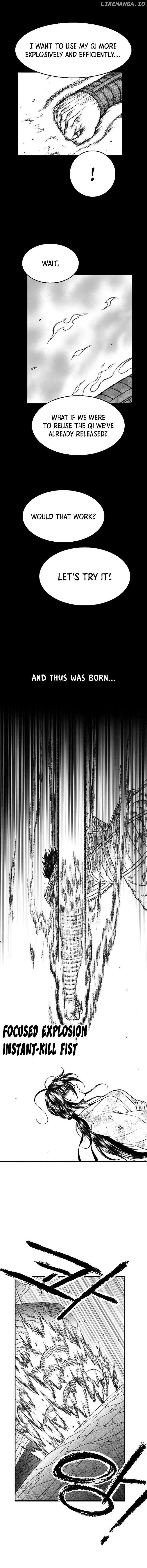 Read Black Serpent en Manga Online