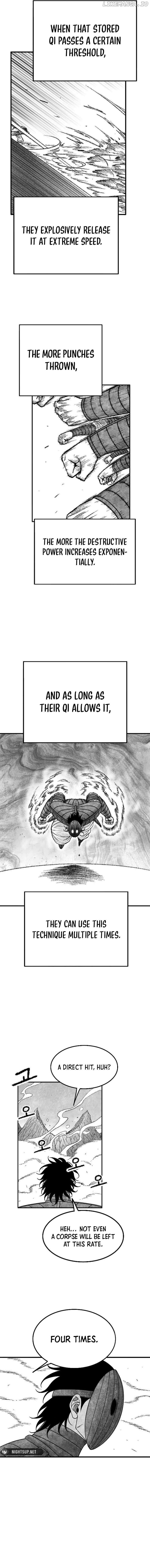 Read Black Serpent en Manga Online