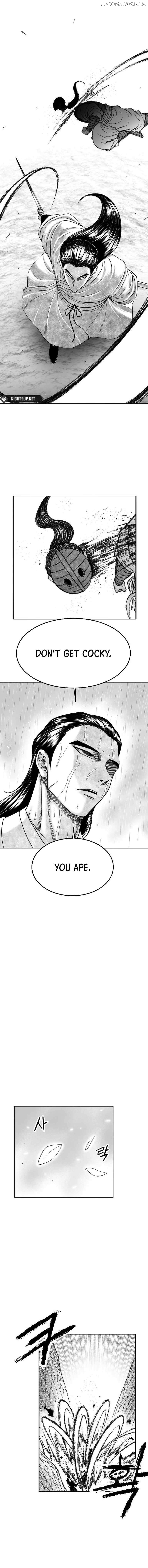 Read Black Serpent en Manga Online