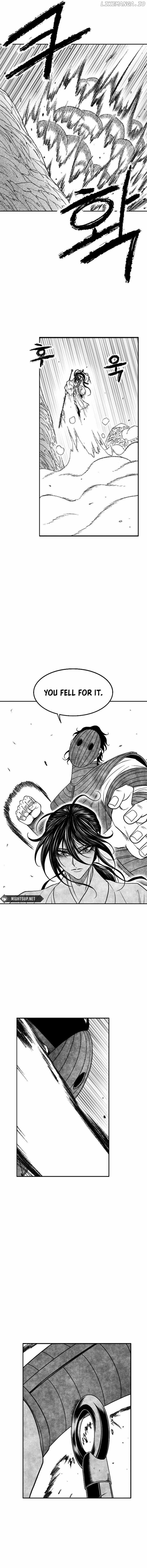 Read Black Serpent en Manga Online