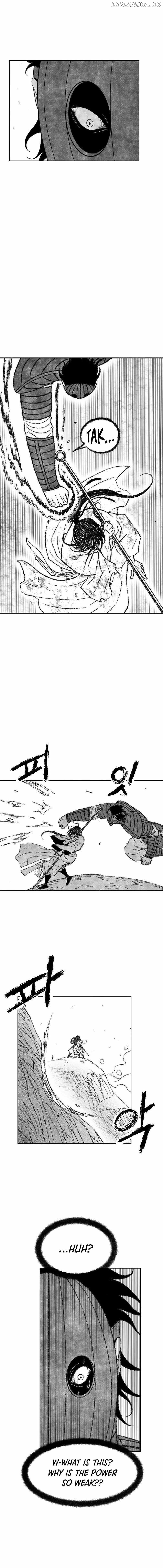 Read Black Serpent en Manga Online