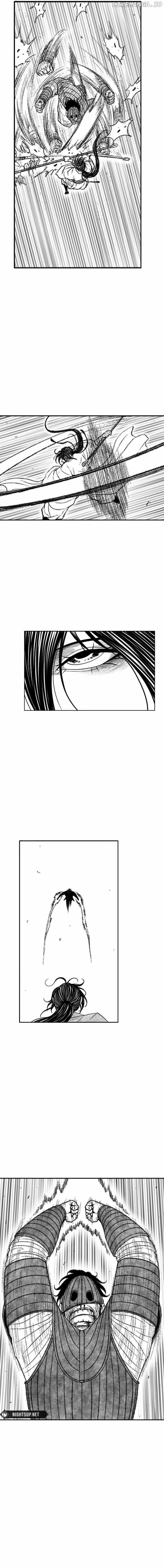 Read Black Serpent en Manga Online