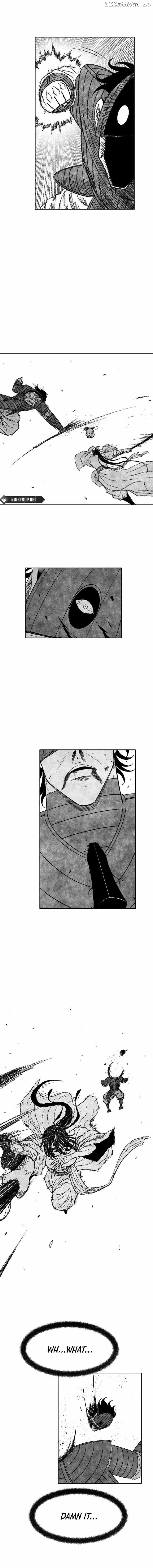 Read Black Serpent en Manga Online