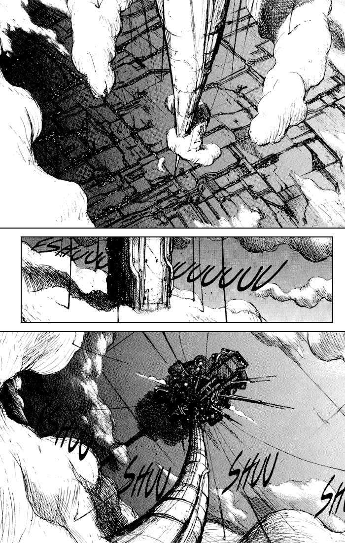Read Blame! EN Manga Online