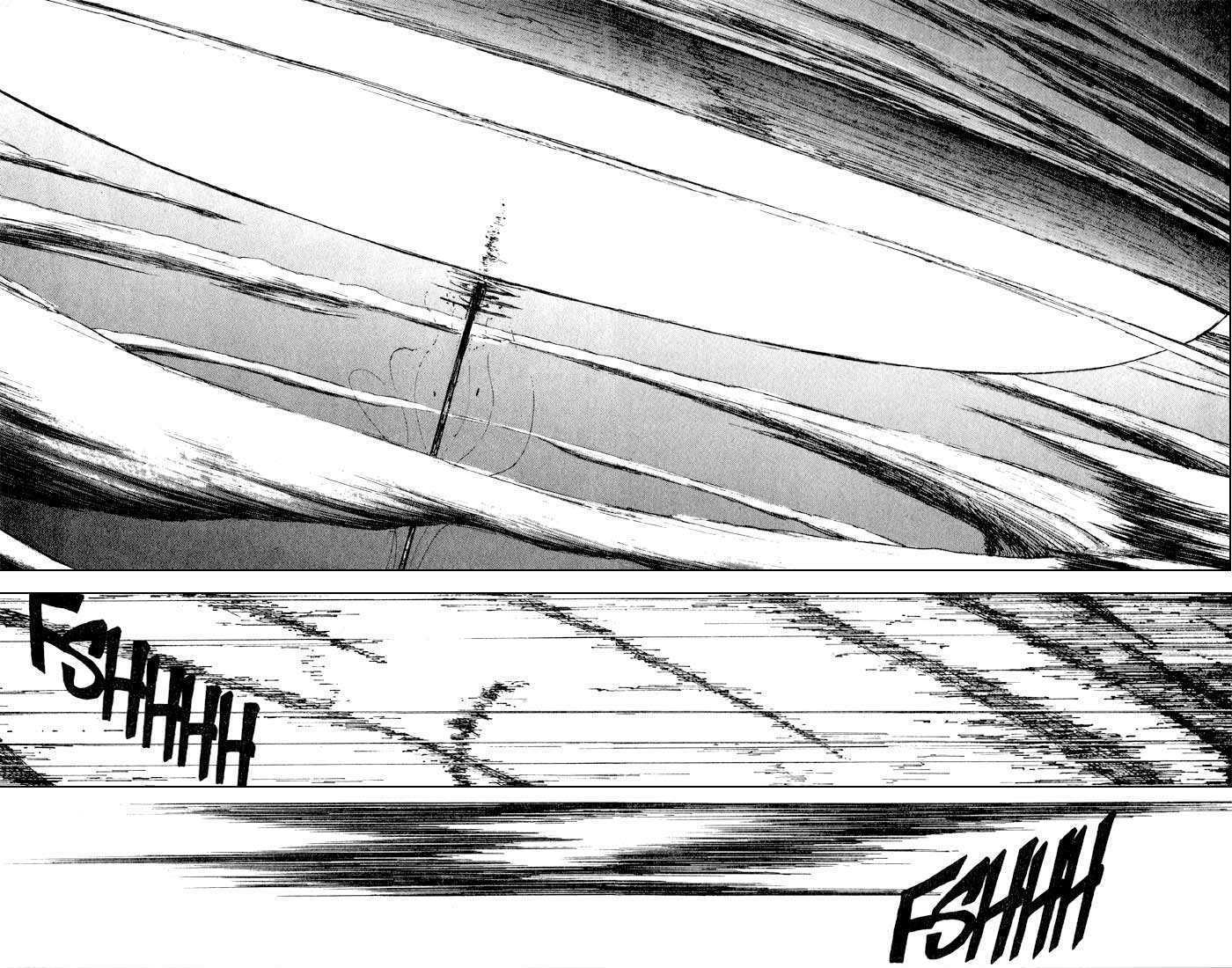 Read Blame! EN Manga Online