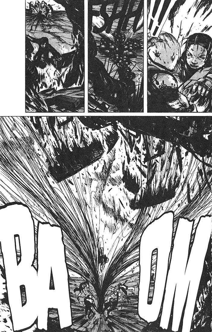 Read Blame! EN Manga Online