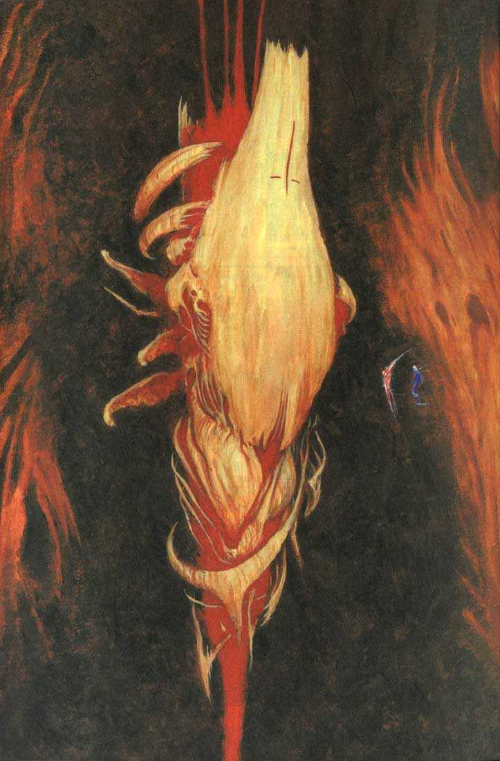 Read Blame! EN Manga Online