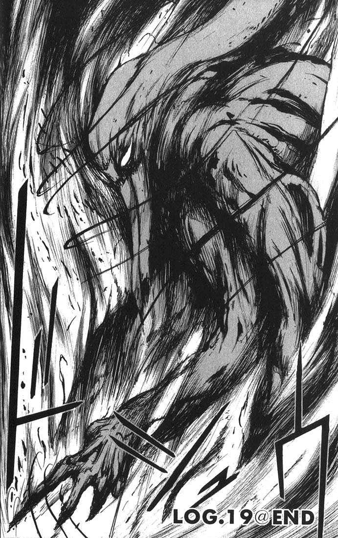 Read Blame! EN Manga Online