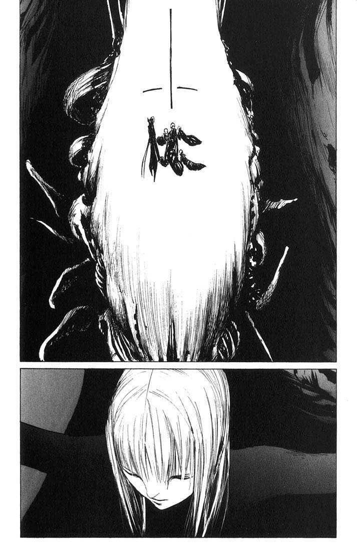 Read Blame! EN Manga Online