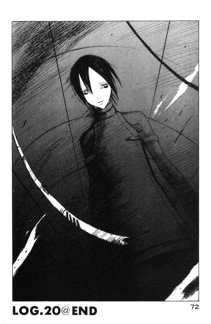 Read Blame! EN Manga Online