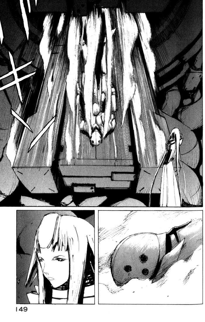 Read Blame! EN Manga Online