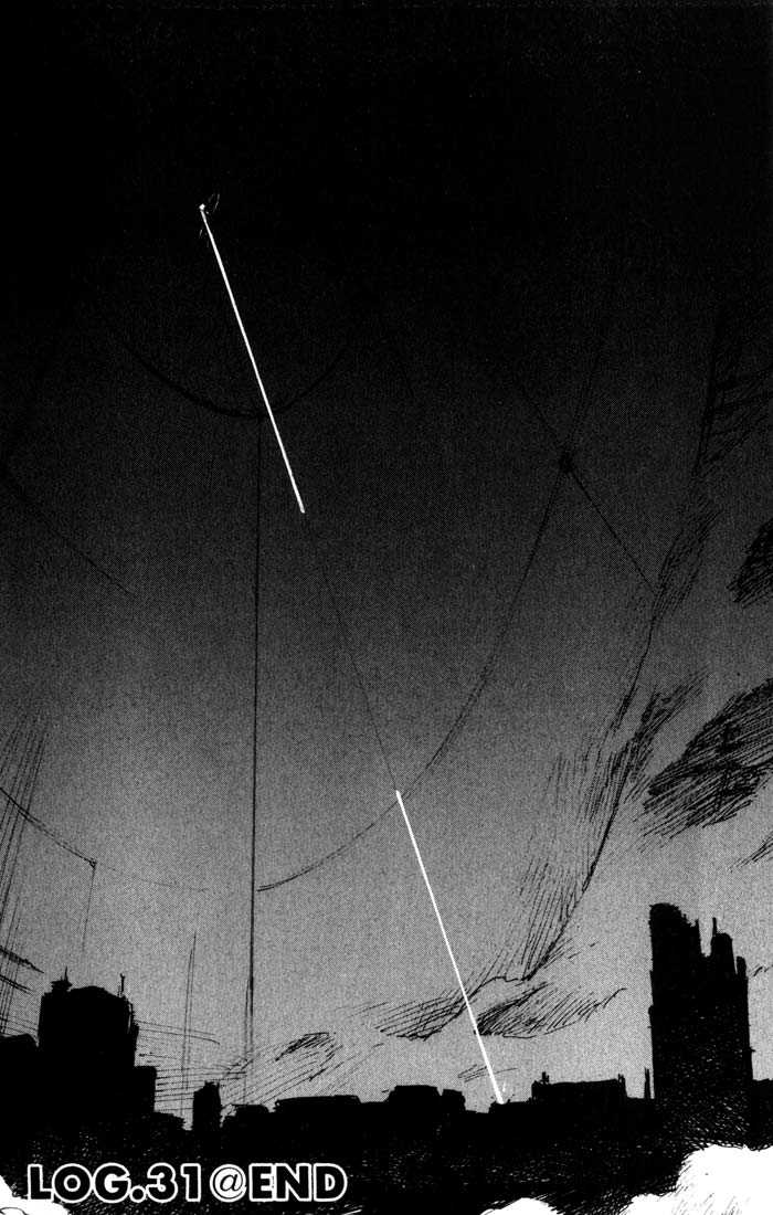 Read Blame! EN Manga Online