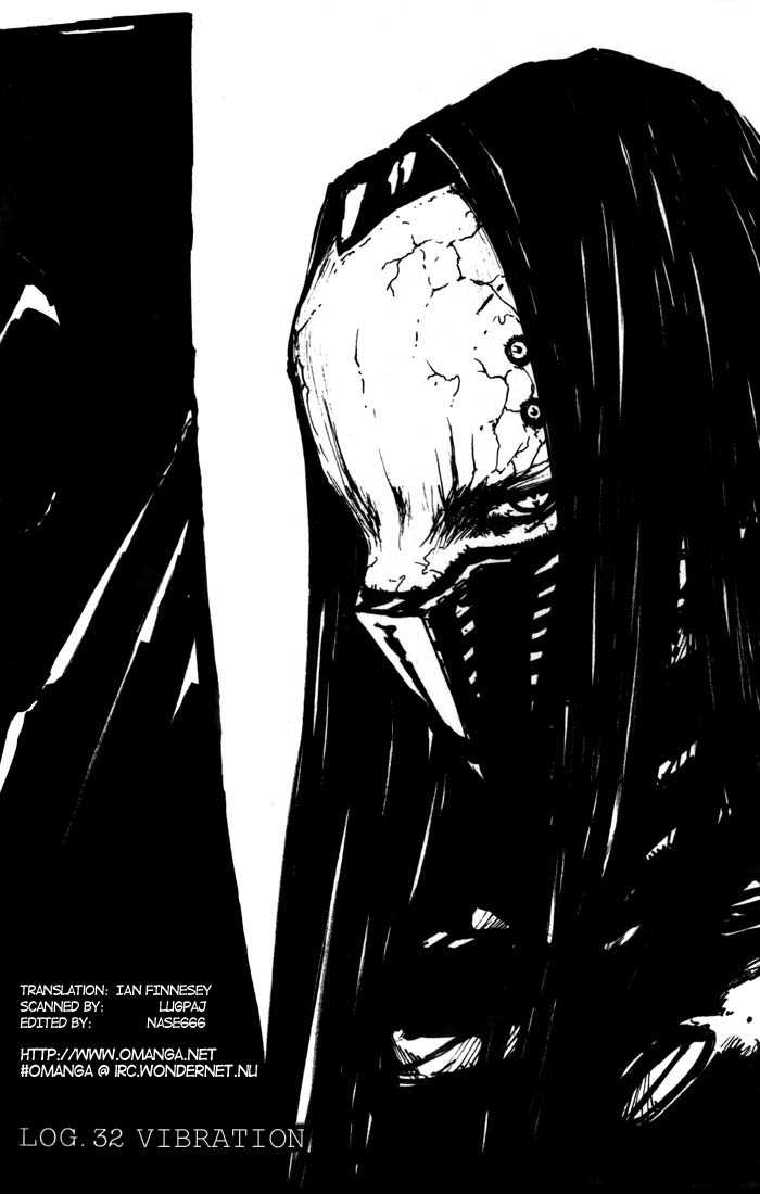 Read Blame! EN Manga Online