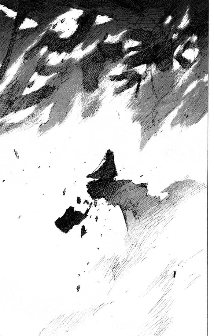 Read Blame! EN Manga Online