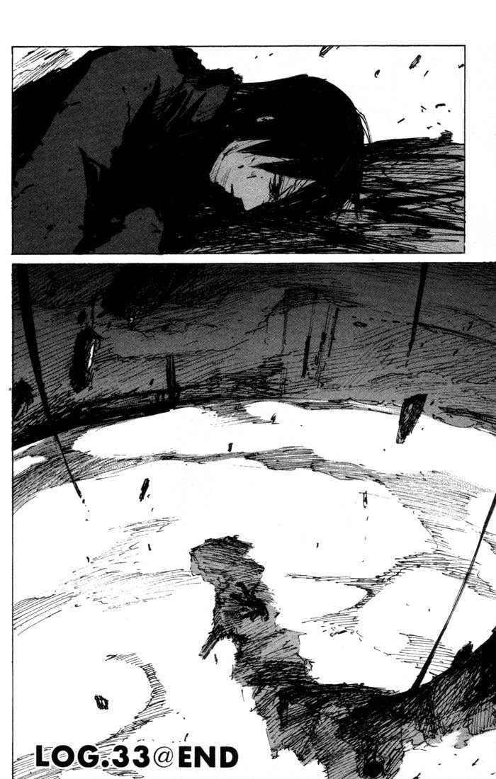 Read Blame! EN Manga Online