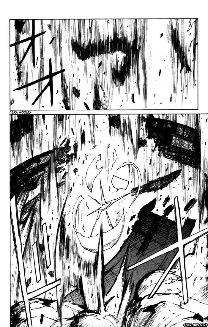 Read Blame! EN Manga Online