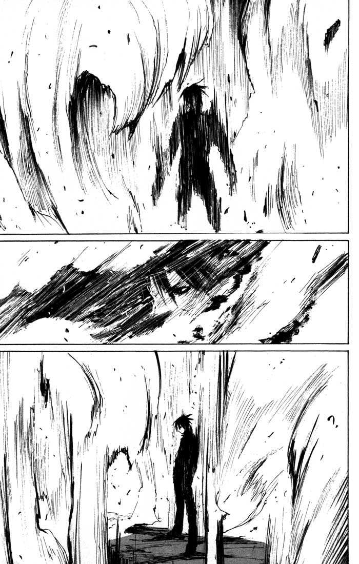 Read Blame! EN Manga Online