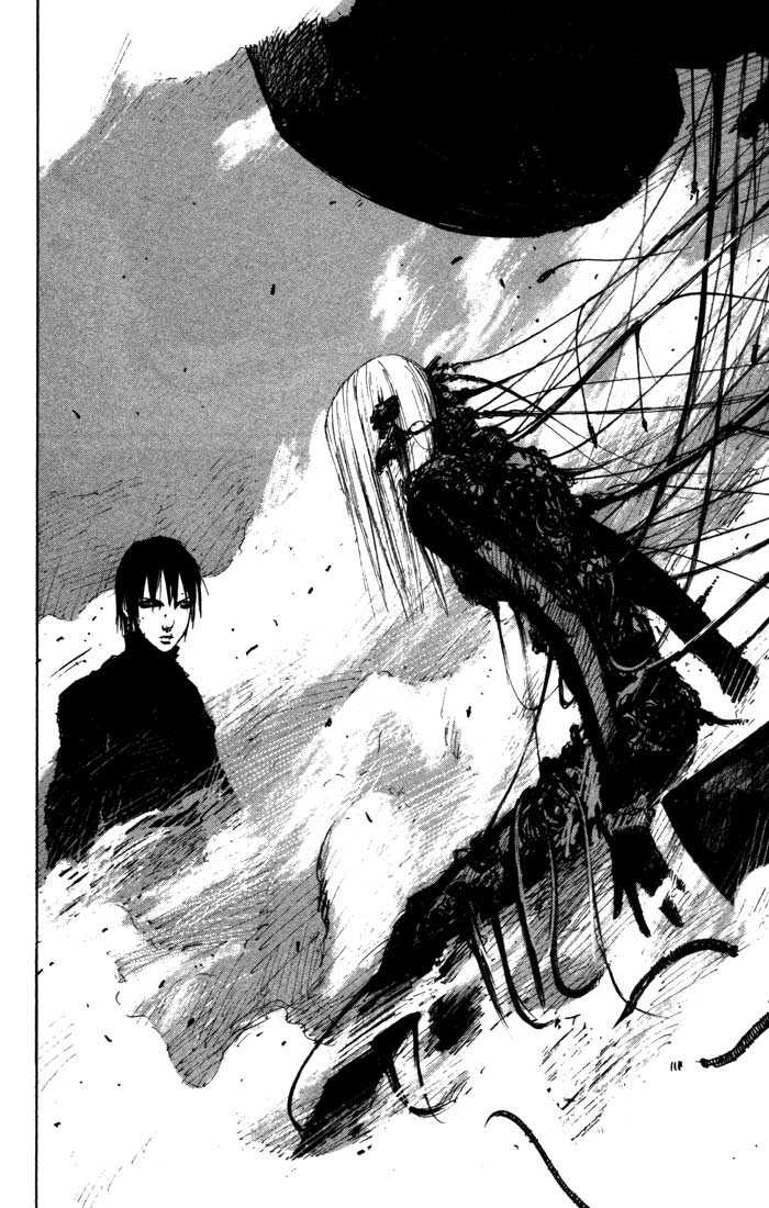 Read Blame! EN Manga Online