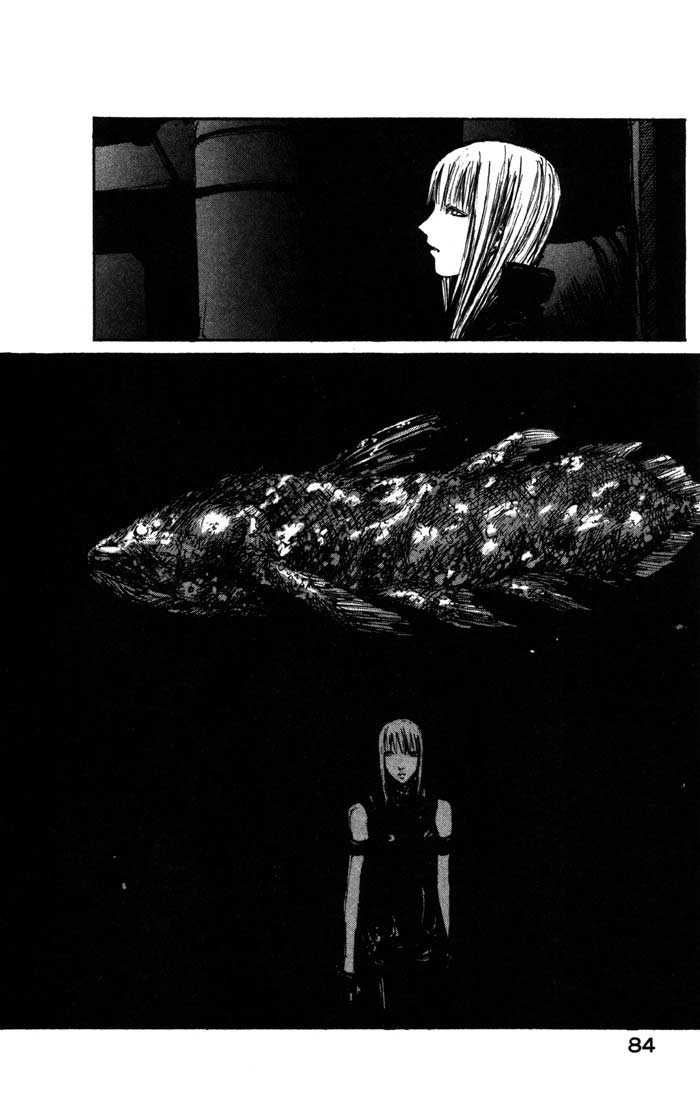 Read Blame! EN Manga Online