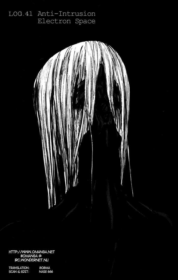 Read Blame! EN Manga Online