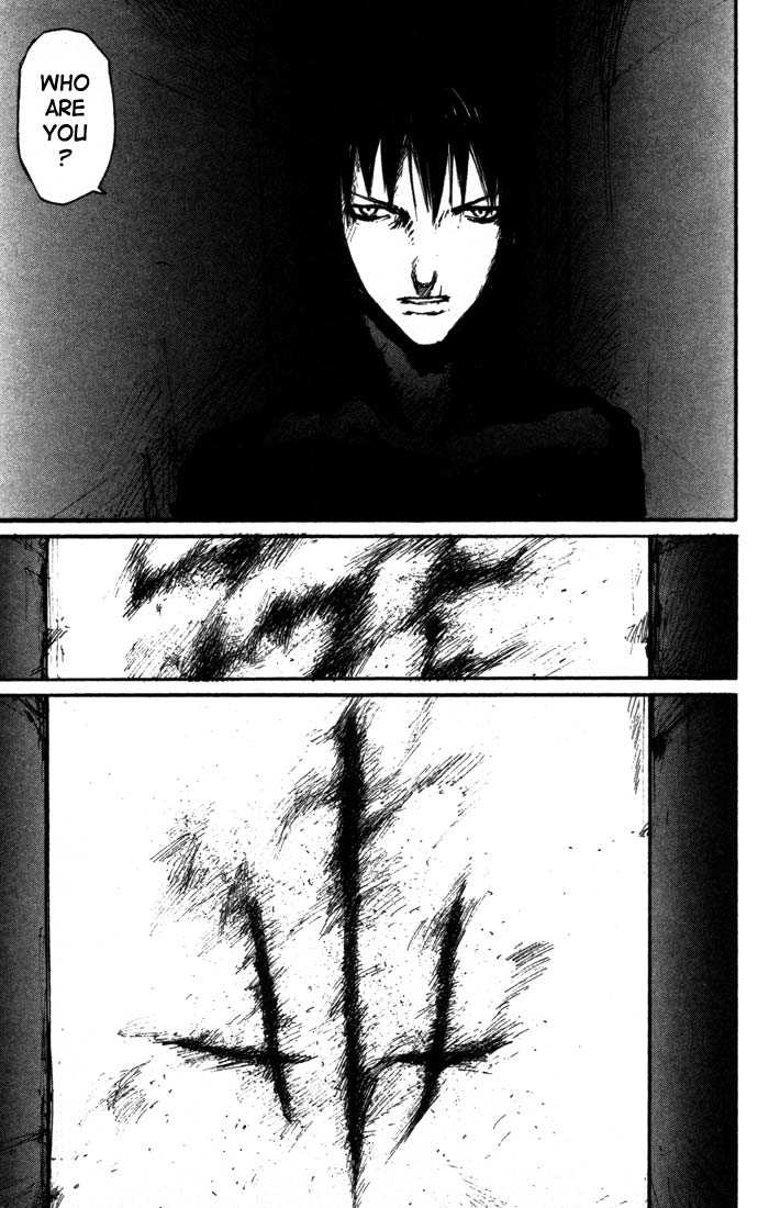 Read Blame! EN Manga Online