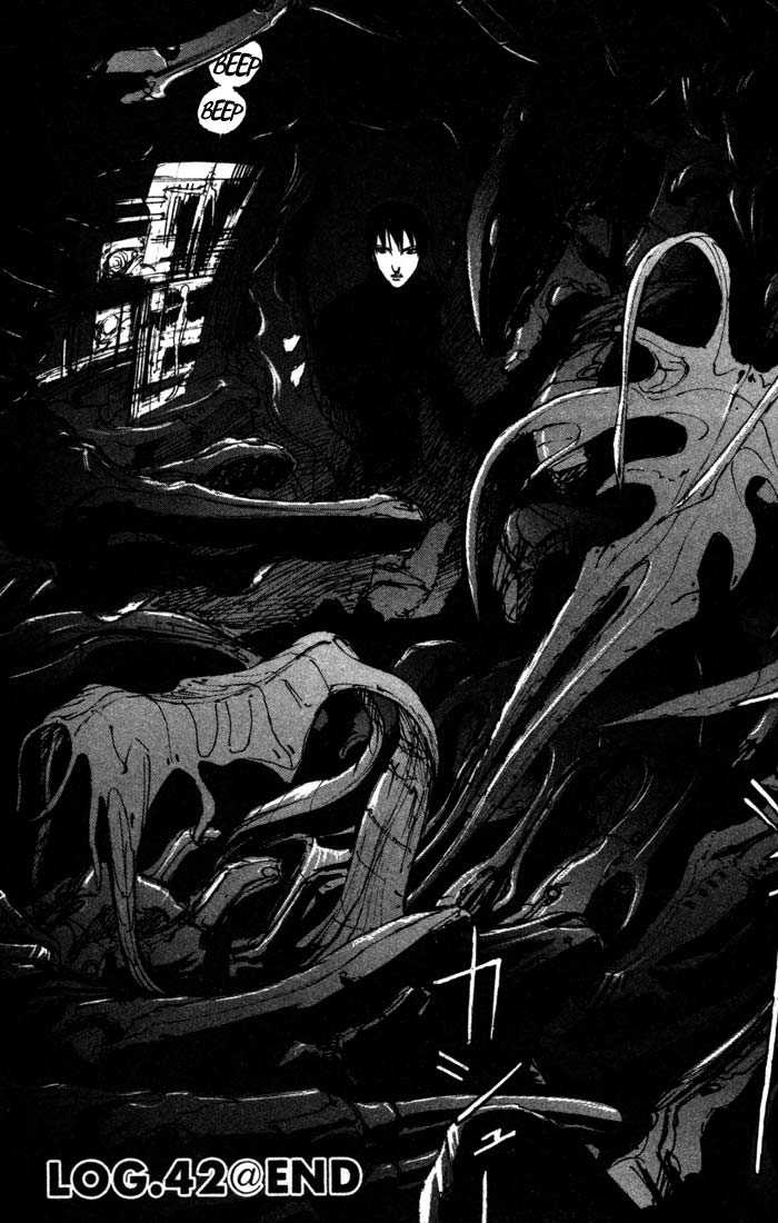 Read Blame! EN Manga Online