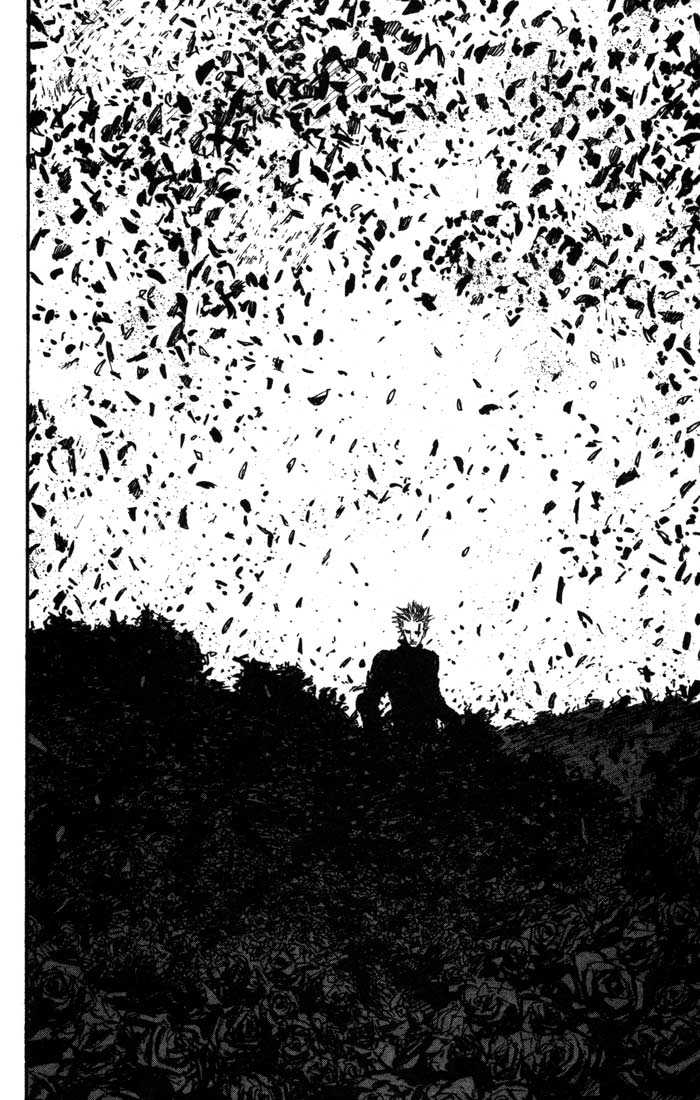 Read Blame! EN Manga Online