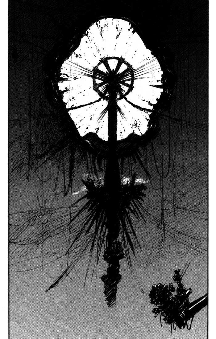 Read Blame! EN Manga Online