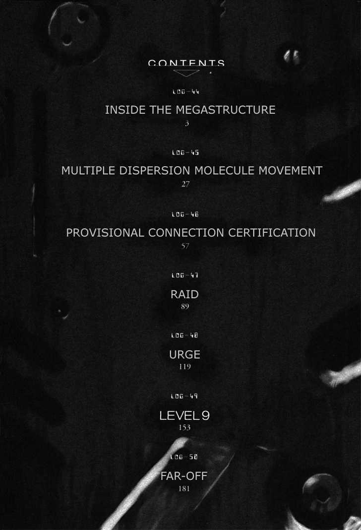 Read Blame! EN Manga Online