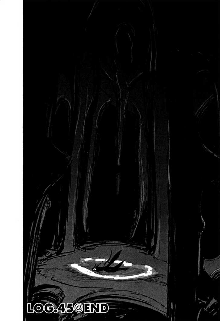 Read Blame! EN Manga Online