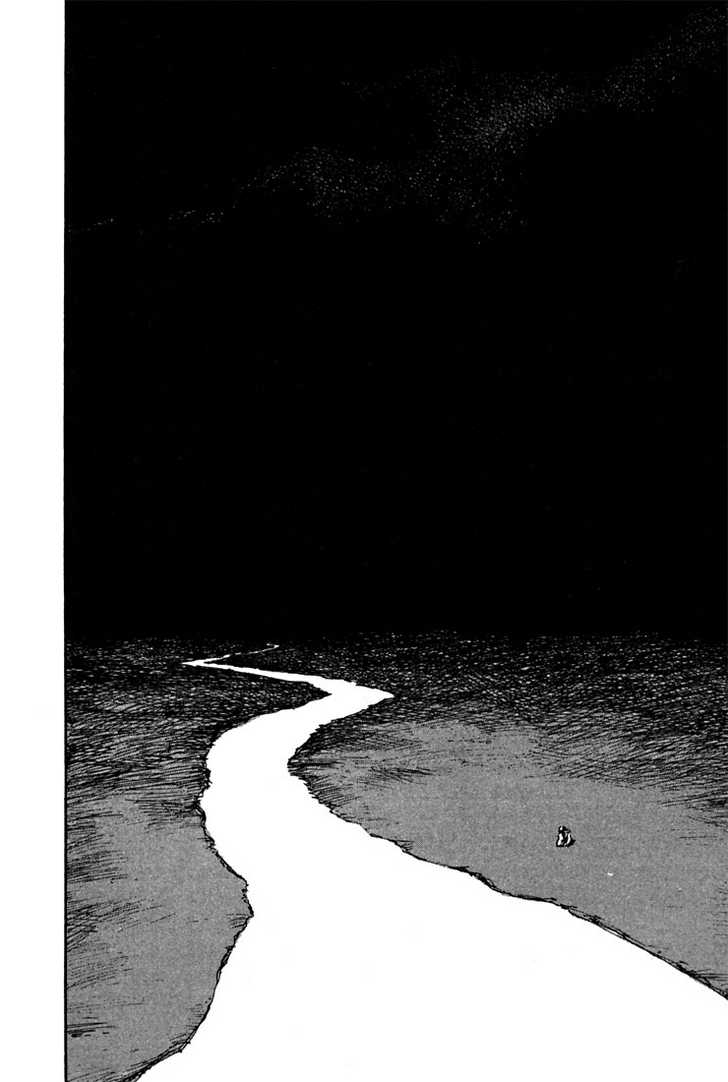 Read Blame! EN Manga Online