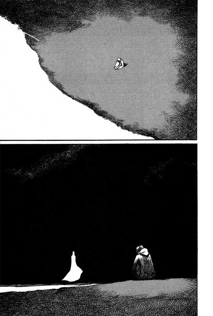 Read Blame! EN Manga Online