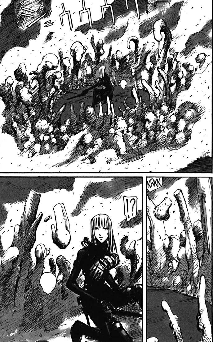 Read Blame! EN Manga Online