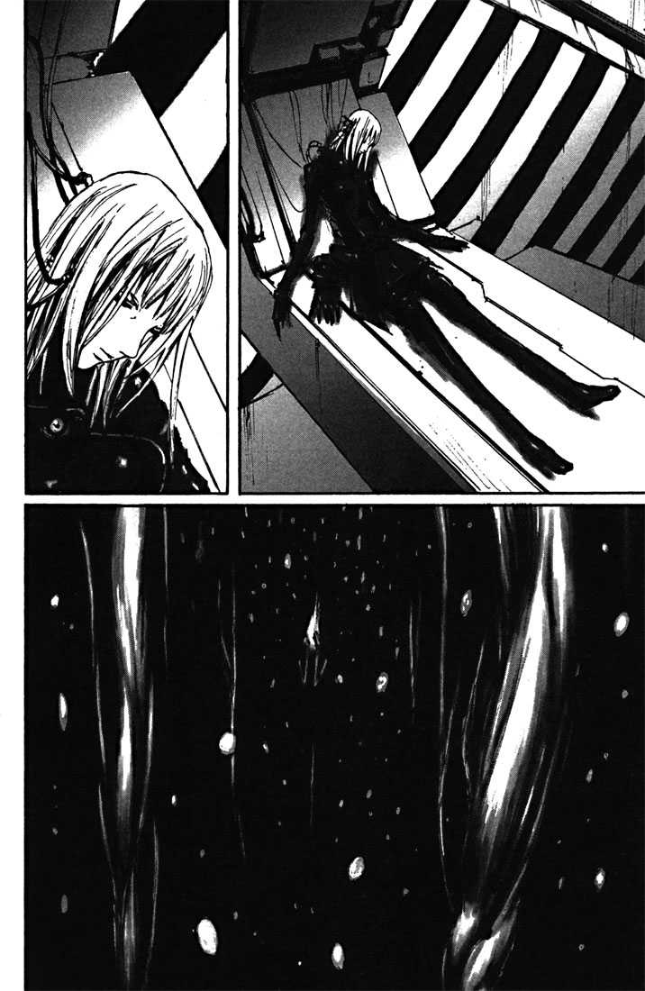 Read Blame! EN Manga Online