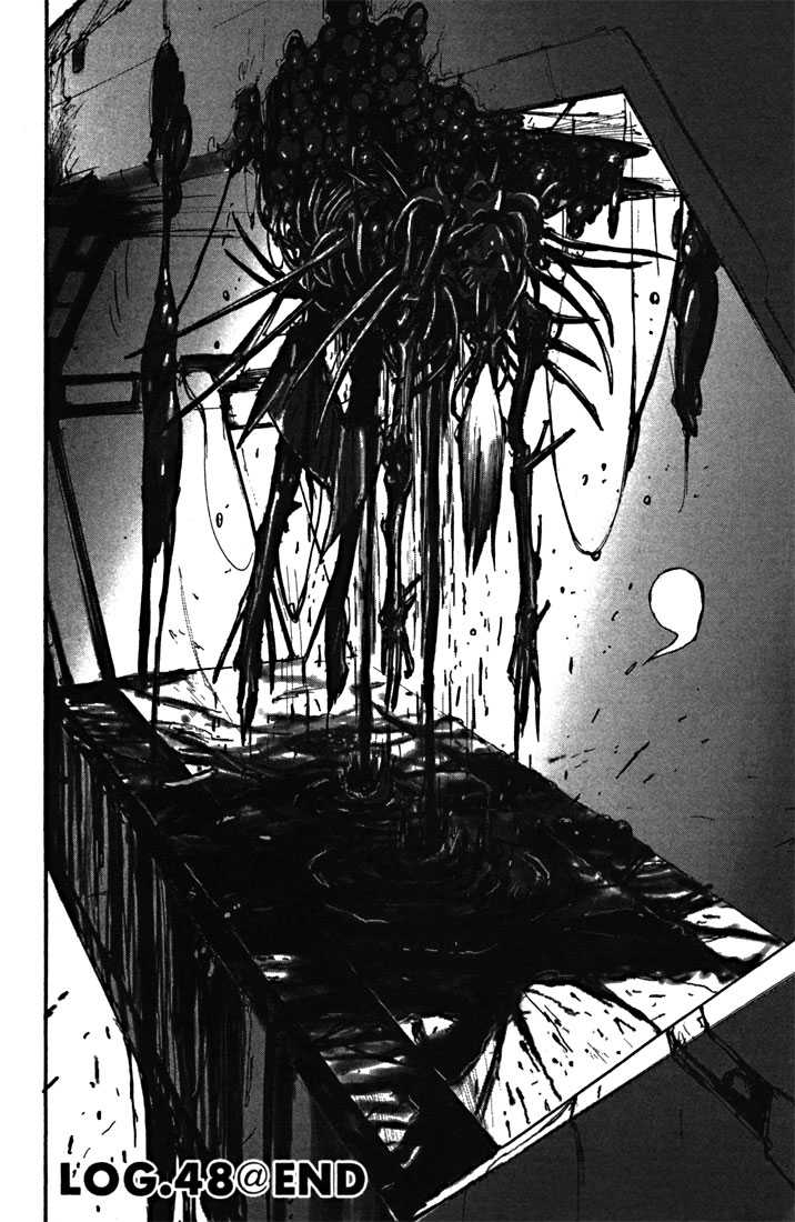 Read Blame! EN Manga Online