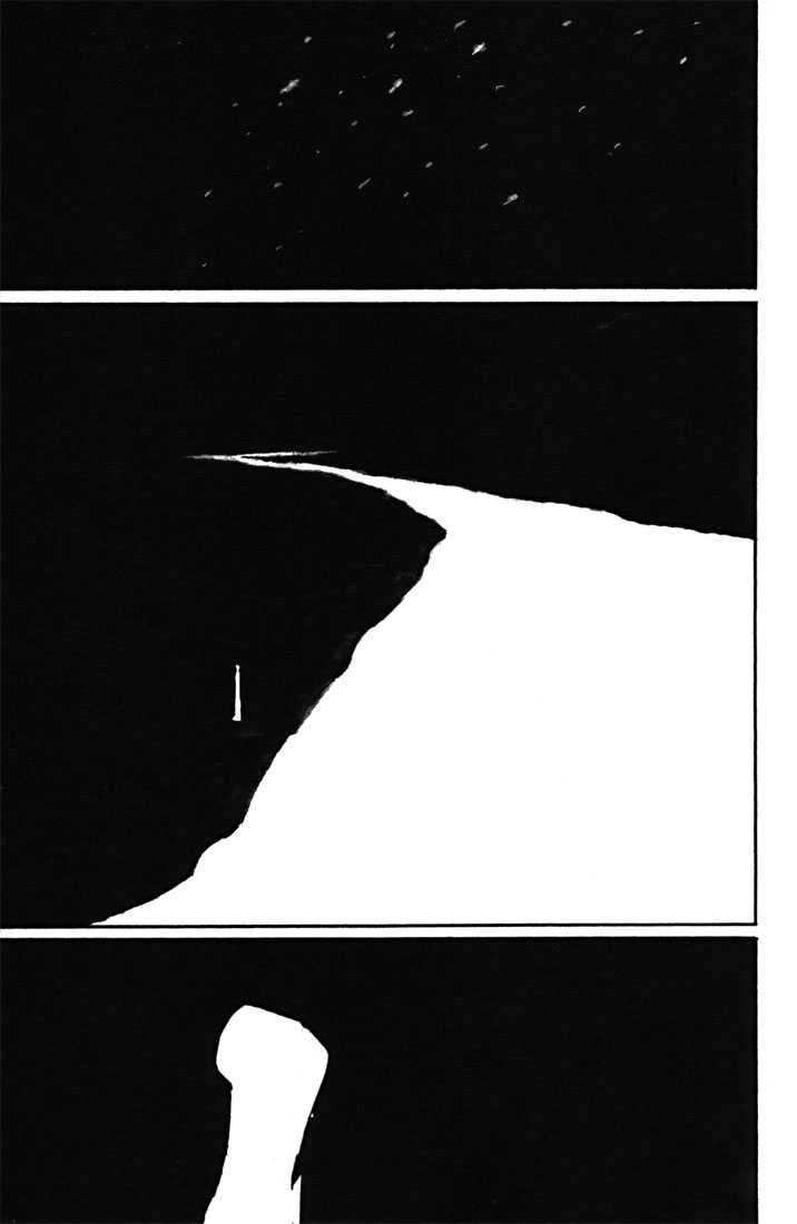 Read Blame! EN Manga Online