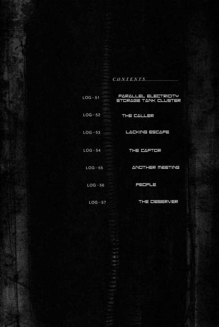 Read Blame! EN Manga Online