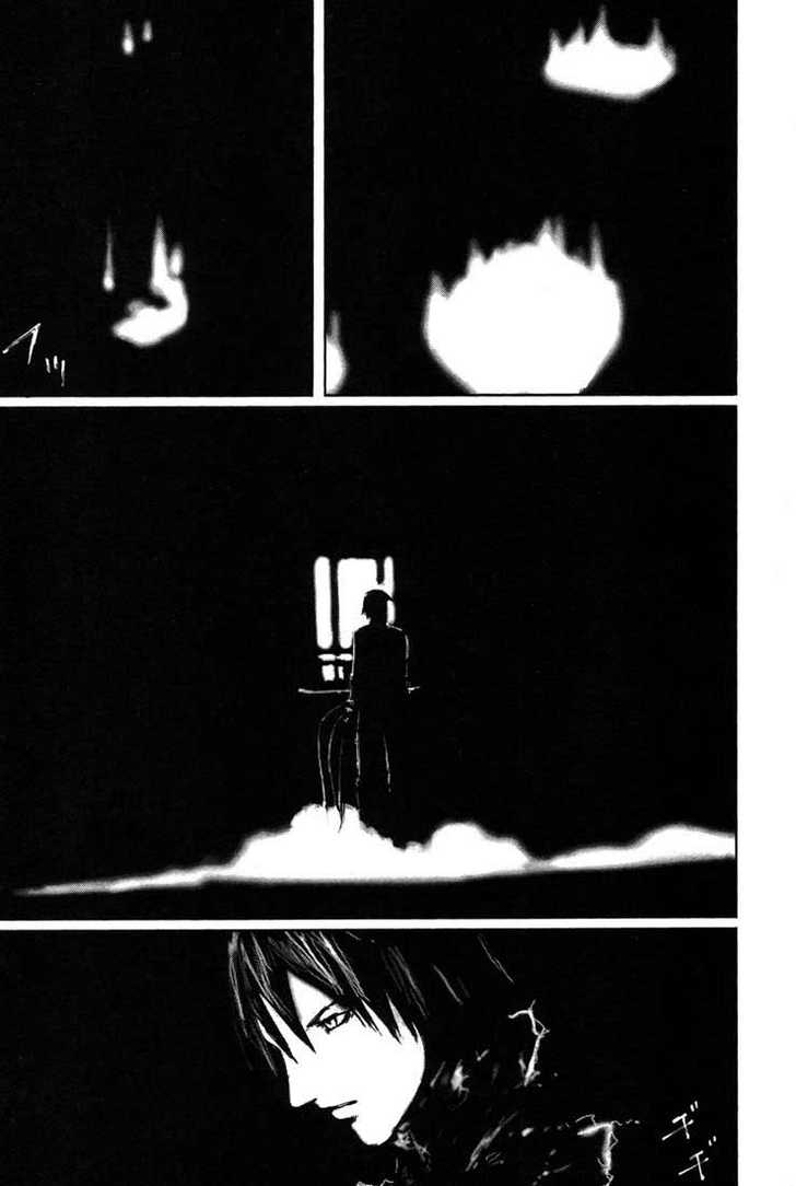 Read Blame! EN Manga Online