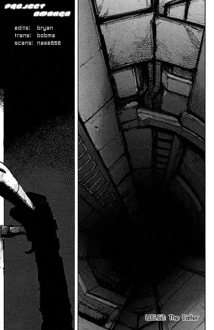 Read Blame! EN Manga Online