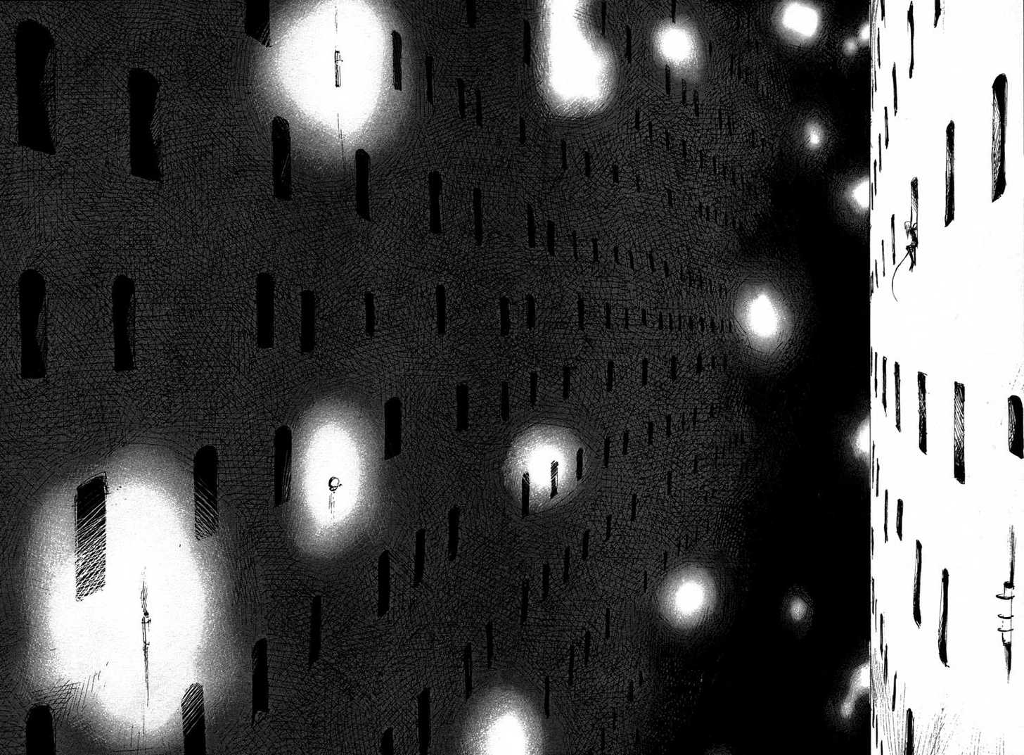 Read Blame! EN Manga Online