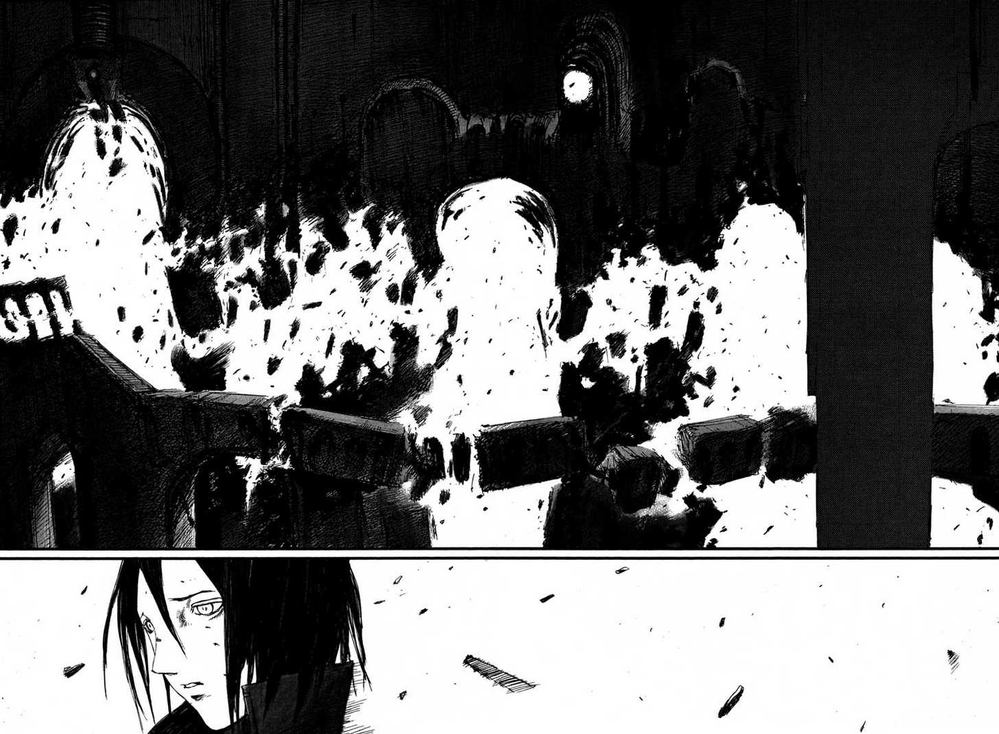 Read Blame! EN Manga Online